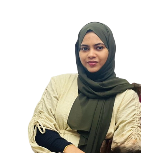 an introduction image of a freelance digital marketer in kannur